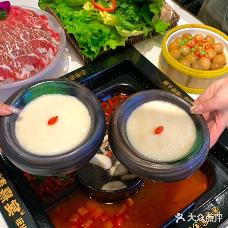 从开业到现在已经吃了1.2.3.4…次