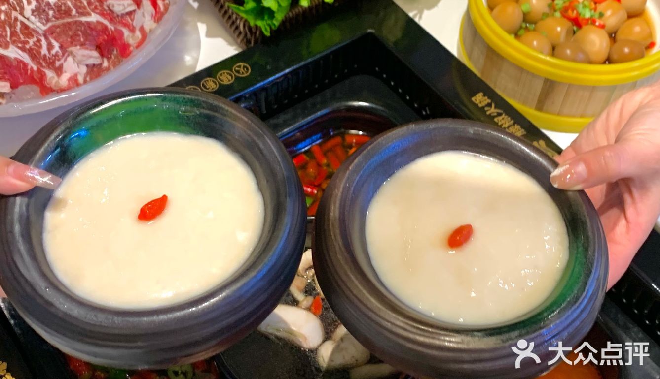 从开业到现在已经吃了1.2.3.4…次
