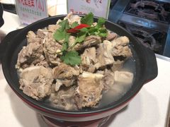 -森谷美食公园(杨行店)