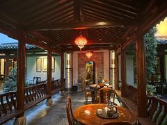 -不倒翁·徽天下名菜楼(马鞍山路店)
