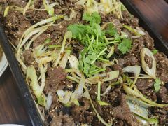 -清真永恒华威肉饼(潘家园店)