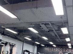 -拳力汇散打搏击泰拳俱乐部(绿地缤纷城店)
