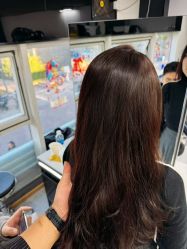 -V7 HAIR SALON烫发染发接发