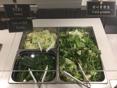 -So Lounge索兰至餐厅(蓝色港湾店)