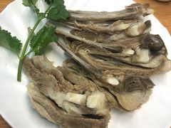 手抓羊肉-内蒙古牛羊肉特色美食(后海滨路店)