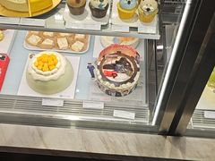 -Pantry's Best派悦坊蛋糕(K11购物艺术中心店)