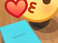 -Tiffany & Co.蒂芙尼
(杭州大厦店)