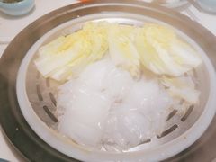 -碗中海·蒸汽海鲜·桑拿鸡(岭南天地店)