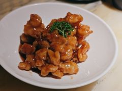 -绿茶餐厅(雁塔大悦城店)