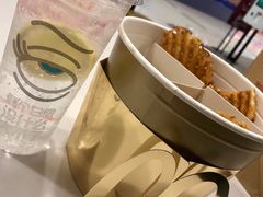 -麦当劳(凯德广场店)