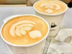 -Seesaw Coffee(环贸iapm店)