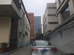 -蓝积木健身中心(高新店)