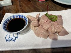 白切肚片-孔乙己酒家(虹桥路店)