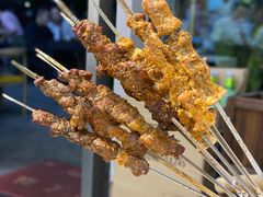 -我是那个大叔·美食研究所(新塘路店)