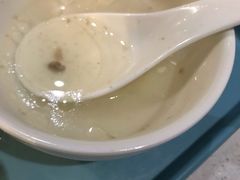 -百年果林椰子鸡(中洲店)