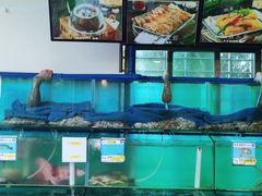 水产区-琼大师东方烤乳猪(亚特兰蒂斯店)