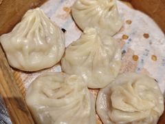 -古都历食南京菜·烤鸭·鸭血粉丝·汤包(南京博物院店)