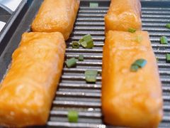 特色毛豆腐-同庆楼(大钟寺店)