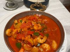 -伊斯坦布尔土耳其清真咖啡餐厅