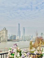-花嫁丽舍婚礼殿堂(世博江景店)