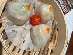 -禄运茶居·手工点心(恒宝广场店)