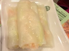 添好运点心专门店(中环IFC店)-添好运点心专门店(中环IFC店)