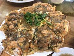 -长平肥姐白粥·海鲜打冷