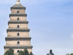 -大慈恩寺(大雁塔)