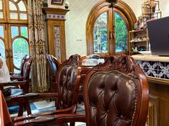 -新疆伊宁远征餐厅