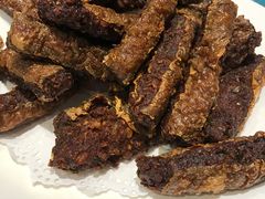 炸松肉-紫光园(燕郊总店)