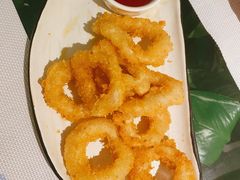 -春树下·树屋花房西餐厅(罍街AS1980店)