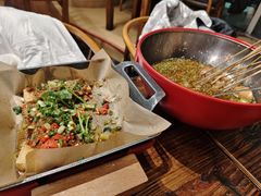 -红料理|串串有瘾·烧烤(吴中路店)