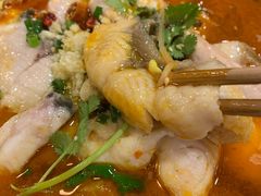 -爱语阳光餐厅(大同店)