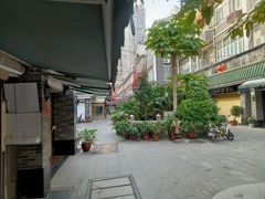-华林禅寺