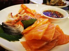 -芭菲盛宴·环球美食(解放碑英利国际店)