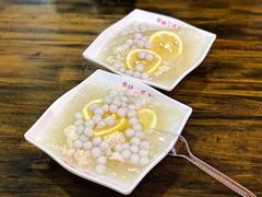 -串妹花式冰粉(乐山总店)