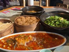 -常和州·夜宵大排档(常州单店)