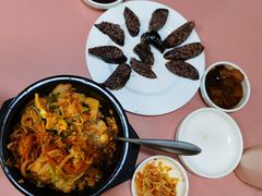 -米郎餐厅·朝鲜族料理(延长路店)