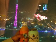 -广州四季酒店