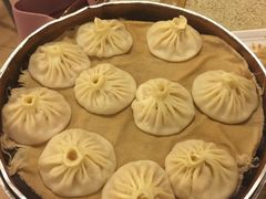 -老班长手工灌汤包老店(东山店)