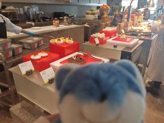 -解放碑威斯汀酒店-知味国际美食餐厅