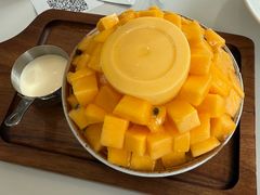 -小放牛炒菜馆(裕华东路店)