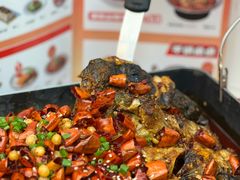 -雅佳神话·麻辣烤鱼(新街口店)