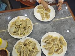 -奉天蚨祥饺子馆