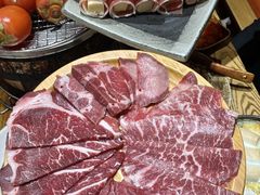 -牛也烧肉(摩尔城店)