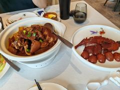 -道道鲜·崇明私房菜(五角场店)