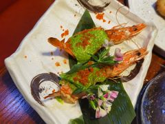 -大江户日本料理(吕厝店)