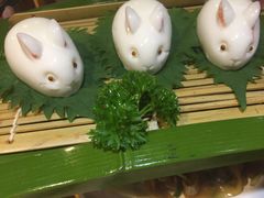 -嘉旺港式茶餐厅(延长中路店)