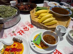 -即墨老公社·海肠捞饭大王(古城店)