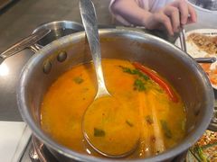 -simply thai天泰(长泰广场店)